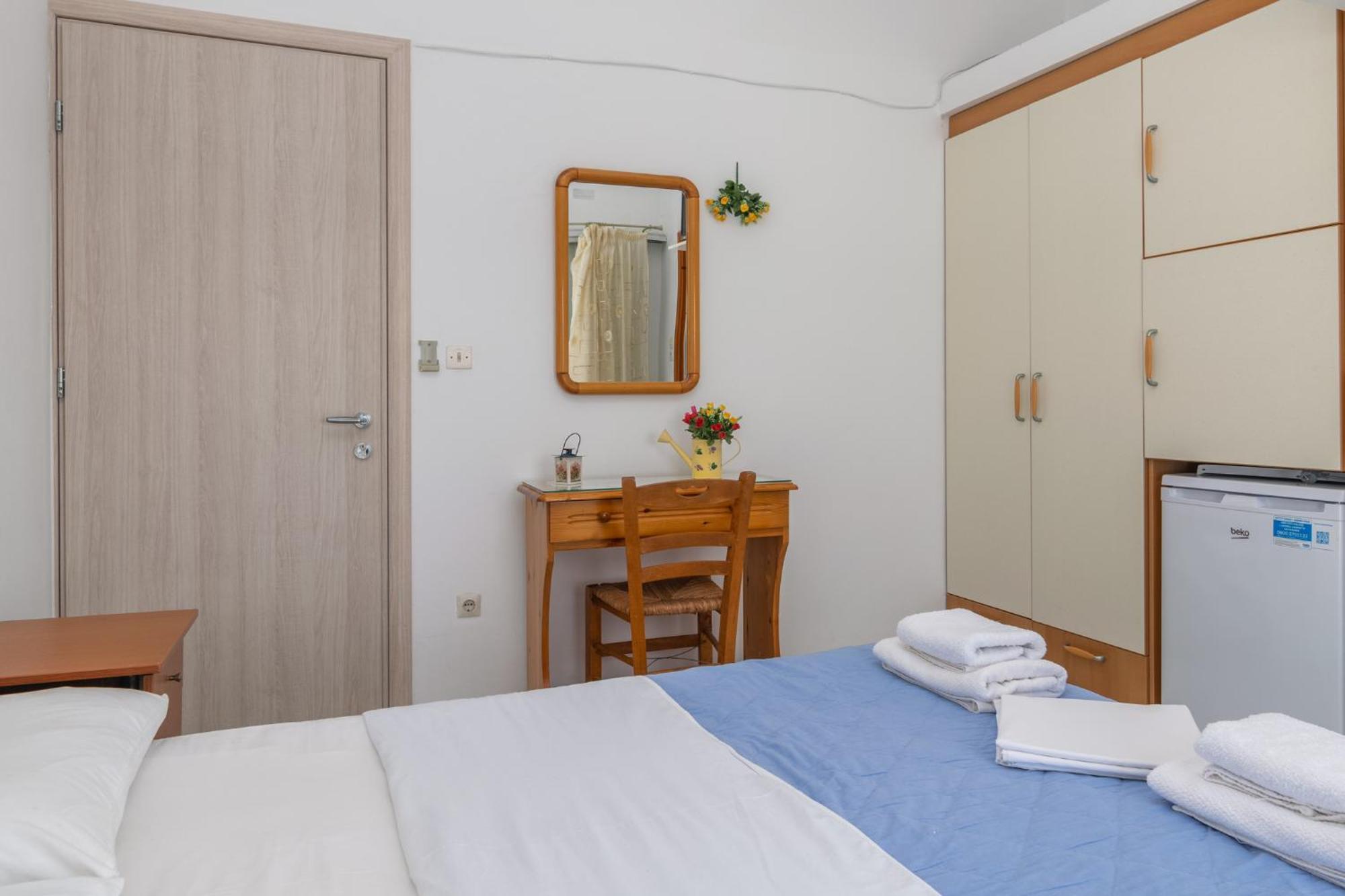 Soulis Studios Adamantas  Quarto foto